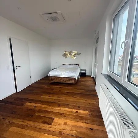 Luxus Oase In Apartment