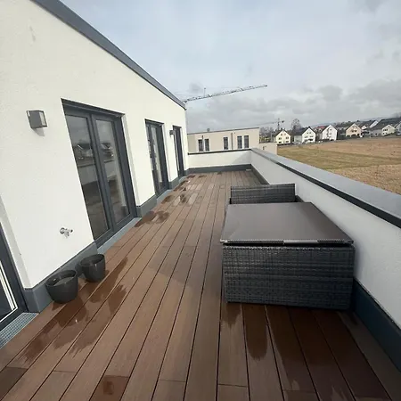 Luxus Oase In Apartment Seligenstadt