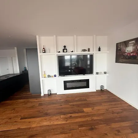 Apartment Luxus Oase In Seligenstadt