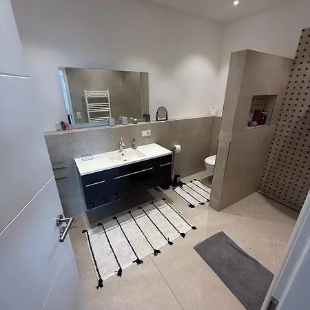 Luxus Oase In Apartment *