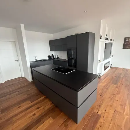 Luxus Oase In Apartment
